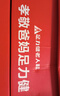 足力健中老年春夏季健步轻便软底送爸爸休闲散步鞋2431369J蓝-男 43 实拍图