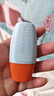 Mistine蜜丝婷户外防晒霜乳组合装小黄帽40ml+60mspf50+礼物学生 实拍图