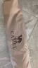 骆驼（CAMEL） 户外天幕帐篷露营野餐加厚防晒便携遮阳棚野炊公园野营防小雨棚 9㎡  流沙金  黑胶蝶形  136BJ54006 实拍图