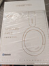 漫步者（EDIFIER）W800BT Free 头戴式蓝牙耳机 40H超长续航 一机双连 手机电脑适用 适用苹果华为小米 雅黑 实拍图