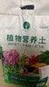 漫生活16L进口营养土通用型 种菜土养花土进口泥炭土椰糠花卉有机土壤 实拍图
