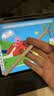 Apple/苹果 Pencil Pro 磁吸触控笔手写笔苹果笔电容笔书写绘画iPad笔 适用于iPad Pro/Air/mini机型 实拍图