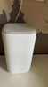 小米（MI）Xiaomi 智能音箱音响 白 超级小爱智能音箱 AI大模型问答连续指令语控 支持远程备车 小米蓝牙音箱 实拍图