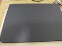 OPPO Pad 3 Pro 智能保护壳 适配于OPPO Pad 3 Pro平板 翻盖感应 磁吸支撑 平板电脑保护套 深蓝色 实拍图