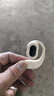 【京东物流】挂耳蓝牙耳机左耳不入耳运动骑行开车通话苹果华为小米手机【高清通话丨来电报号】 旗舰款肤色水晶盒装 实拍图