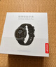 联想（Lenovo）智能手表 Watch Pro 风暴灰 运动手表男 30米防水游泳蓝牙通话心率血氧睡眠健康监测 送男朋友礼物 实拍图