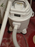 德尔玛（Deerma）【重磅新品】TJ700S 干吹两用吸尘器 家用商用 吸尘器桶式大吸力 整机降噪设计ZN-530 实拍图