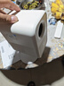 Rigal（瑞格尔）B1 Ultra 云台投影仪家用智能投影机卧室手机投影电视(TOF无感对焦 家庭影院 限时补贴) 实拍图