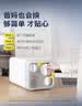 KARCHER德国卡赫家用净水器厨房专用台下净水机厨下直饮一体机杜邦陶氏RO膜100%重金属去除率自来水过滤器 WPCRO-H系列600G滤芯【4支装】 实拍图