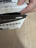 美携巾擦鞋湿巾皮鞋油黑色无色通用保养神器专用擦鞋布皮具护理清洁70片 实拍图