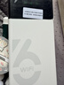 影腾随身wifi三网全国通用无线wi-fi6免插卡移动联通电信无限制大流量卡便携式网卡高速网络2026款5GHF 【三网通6000毫安充电款】+续航翻倍全国通用 实拍图