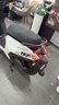 ZEEHO极核新款AE4 Pro MAX MY25铅酸高性能电摩电动摩托车踏板电瓶车(到店选颜色） AE4 Max MY25 实拍图