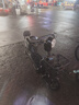 预米新国标电瓶车超长续航两轮电动车工厂直销电动自行车男女成人学生通勤代步锂电轻便电车代步车 黑色【品牌电池全国联保】 【铅酸】原厂12AH-续航约80里 实拍图