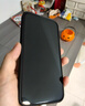 绿联【无黑边不挡屏】适用苹果17/16Pro钢化膜iPhone17/16Pro手机膜无边高清防摔防爆保护膜 2片装 实拍图