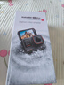 影石Insta360【晒单有礼】影石Ace Pro 运动相机 旗舰影像AI智能高清防抖防水摩托车行车记录仪骑行Vlog视频 官方标配【快可次日达】 雷克沙128G高速内存卡 晒单返10元红包 实拍图