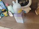 兔头妈妈婴儿面霜轻薄透气滋润保湿润肤霜夏季晒后舒缓0-3岁凉凉霜45g*2 实拍图