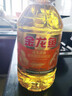金龙鱼  食用油 花生浓香型食用植物调和油4L 实拍图