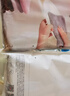 京东京造 多功能擦拭布超细纤维抹布 吸水清洁抹布去油污 10片装 实拍图