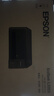 爱普生（EPSON）【6代新品】L3353墨仓式彩色家用AI学习打印机 L3251/L3255升级版(打印复印扫描 微信/无线 黑色） 实拍图