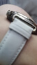 HUAWEI WATCH GT 6 浮光白 41mm智能手表多维情绪健康全新骑行体验强劲续航 实拍图