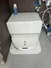 石头（roborock）【保价618】扫地机器人扫拖一体 P20 Ultra Plus 自动上下水版 热水洗拖布擦地拖地 A2250RR 实拍图