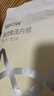 猫人【医护级首次免洗】女士内裤女纯棉抑菌中腰无痕大码少女三角裤 实拍图