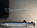 利民（thermalright）TF7 2g导热硅脂 CPU散热膏导热系数12.8笔记本导热膏显卡导热硅脂 实拍图