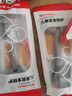 攸曼诚品儿童安全推拉窗锁安全卡扣断桥铝外内开防风限位固定器1个装 实拍图