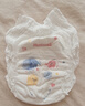 好奇（Huggies）金装拉拉裤L124片(9-14kg)尿不湿【速干不易红】 实拍图