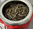 张一元茉莉花茶叶莲花香雪新春茶浓香型口粮老北京伴手礼品特种100g罐装 实拍图