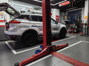 玲珑轮胎汽车轮胎225/60R18 104H XL 玲珑臻选 SD 远景X6/博越/CS75 实拍图