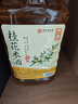 浙一家 桂花米酒2.5L 6度 微醺糯米酒甜酒花果酒 湖州老字号 实拍图