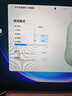华为【新品】无线鼠标 3 轻音版 绿色 AI鼠标蓝牙星闪连接 轻音按键 人体工学设计适配平板笔记本电脑 实拍图