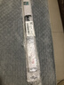 博世（BOSCH）雨刷雨刮器火翼全金属支架有骨U型18英寸(具体车型咨询在线客服) 实拍图
