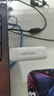 影腾随身wifi三网全国通用无线wi-fi6免插卡移动联通电信无限制大流量卡便携式网卡高速网络2026款5GHF 【插电款 即插即用】增强版旗舰WIFI全国通用 实拍图