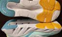 阿迪达斯（adidas）男鞋女鞋透气网面户外休闲运动跑步鞋JS0471 43  实拍图