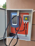 公牛（BULL）充电桩新能源电动汽车充电器家用7kw11kw21kw适配特斯拉问界m7m8m9理想小米极氪小鹏大众埃安通用 【爆款】7KW乐享版【带LED触摸大屏】 【含20米安装】 实拍图