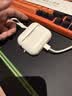 品胜适用airpods pro3保护套airpodsPro三代保护套蓝牙耳机保护壳magsafe无线充电防摔自动弹盖 实拍图