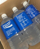 宝矿力水特电解质水功能性健身运动饮料补充能量900ml*12瓶 整箱装 实拍图