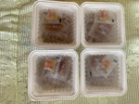 燕京国产大粒拉丝纳豆 激酶发酵菌健康轻食代餐50g*6盒 解冻即食 减脂 实拍图
