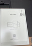 科大讯飞智能办公本X5/X5Pro【AI办公本】10.65英寸墨水屏电子书阅读器手写笔记本平板语音转文字会议记录 【高端旗舰】X5 Pro版-水墨蓝【6+128G】 【咨询客服享更多优惠】 实拍图