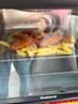 格兰仕（Galanz）【店铺热销】【好评过万】家用大容量电烤箱  多功能烘焙烤箱 多层烤位 扩容内胆 黑色 32L 实拍图