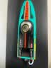 活石遥控船快艇玩具男孩大型高速赛艇游艇电动船模型玩具船成人可下水 48cm超高速【双电40分钟+双防水+超远控制+低电报警】 大马力玩具男孩生日礼物六一儿童节男孩 实拍图