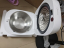 美的（Midea）【价保618】电饭煲0涂层家用3L电饭锅不锈钢无涂层蜂窝内胆2-3人IH加热智能多功能电饭煲HC3050S 实拍图