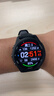 佳明（GARMIN）Forerunner265极夜黑心率血氧多频多星户外运动跑步游泳智能手表 实拍图