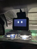 盯盯拍AI行车记录仪Z30 4K版 超清黑光夜视 5GWiFi蓝牙闪连 3英寸全彩屏 实拍图