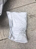 憨憨乐园鱼缸过滤材料水族箱过滤器棉滤盒陶瓷环火山麦饭石十二合一500g 实拍图