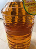 鲁花【保真花生油】 5S物理压榨 一级 花生油6.18L  实拍图