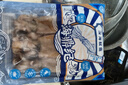 缤鲜 国产 新鲜速冻精选海捕多宝鱼净重300g-400g/条 共5条-源头直发 实拍图