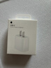 Apple/苹果 20W type-c充电器 苹果usb-c充电器原装手机快充头 旗舰店苹果iPhone 17 Pro Max充电器 实拍图